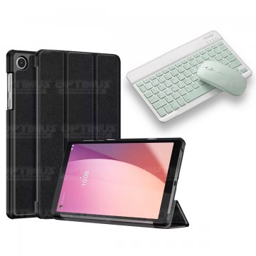 Kit Case Forro Protector +...