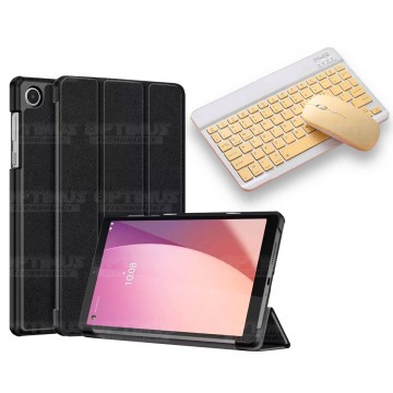 Kit Case Forro Protector +...