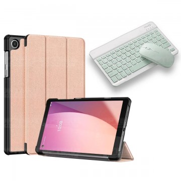 Kit Case Forro Protector +...