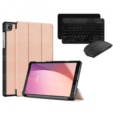 Kit Case Forro Protector +...