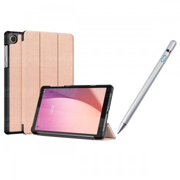 Kit Case Forro Protector +...