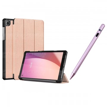 Kit Case Forro Protector +...