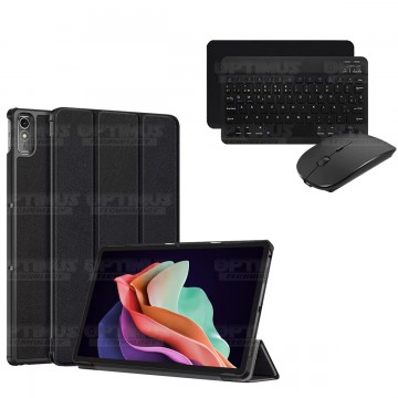 Kit Case Forro Protector +...