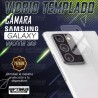 Vidrio Templado Nanoglass de cámara para celular Samsung Galaxy Note 20 | OPTIMUS TECHNOLOGY™ | VTP-CR-CM-SS-NTE-20 |