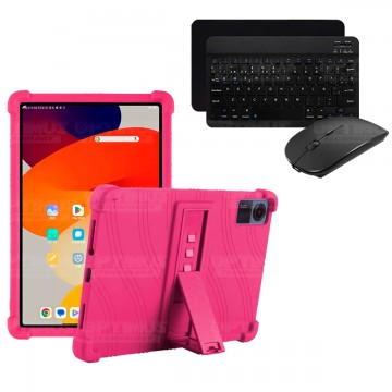 Kit Case Forro Protector...