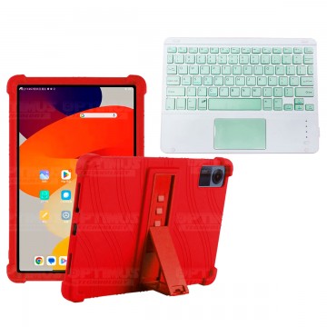 Kit Case Estuche Protector...