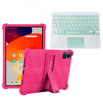 Kit Case Estuche Protector...