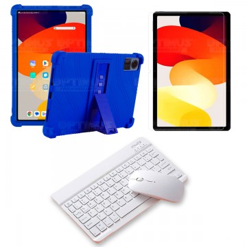 Kit Vidrio templado +...