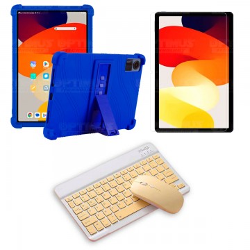 Kit Vidrio templado +...