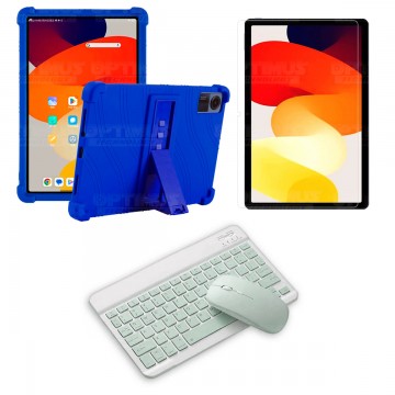 Kit Vidrio templado +...