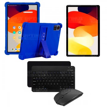 Kit Vidrio templado +...