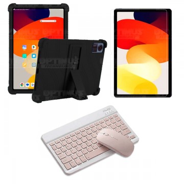 Kit Vidrio templado +...