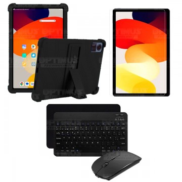 Kit Vidrio templado +...