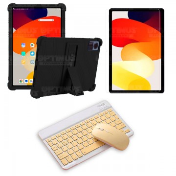 Kit Vidrio templado +...