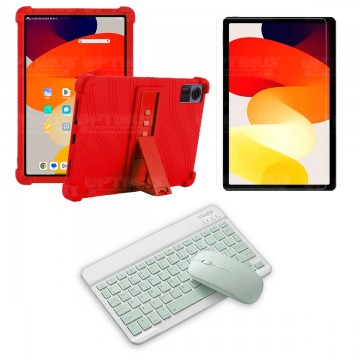 Kit Vidrio templado +...