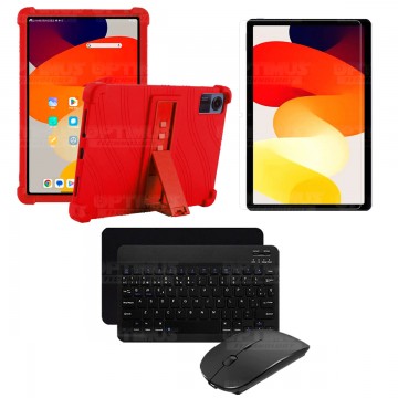 Kit Vidrio templado +...