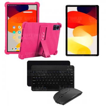 Kit Vidrio templado +...