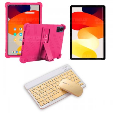 Kit Vidrio templado +...