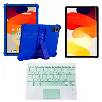 Kit Vidrio templado +...