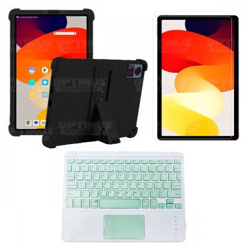 Kit Vidrio templado +...