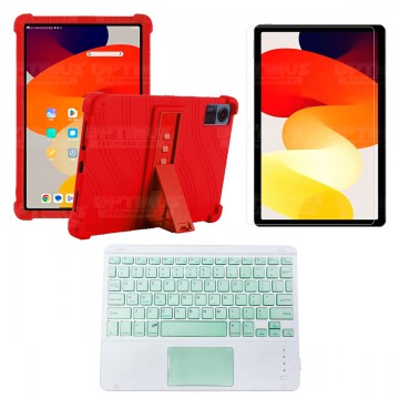 Kit Vidrio templado +...