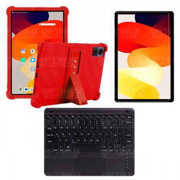 Kit Vidrio templado +...