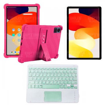 Kit Vidrio templado +...