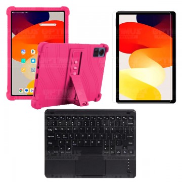 Kit Vidrio templado +...