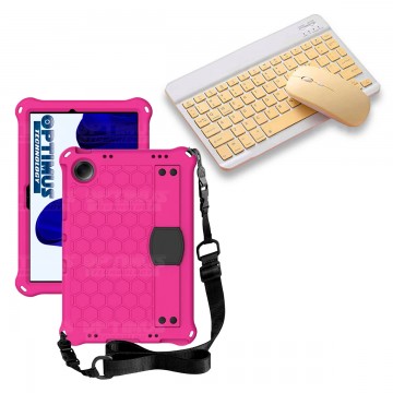 Kit Case Forro Protector...