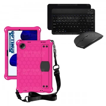 Kit Case Forro Protector...