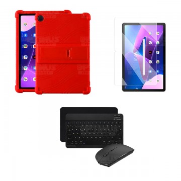 Kit Vidrio templado +...