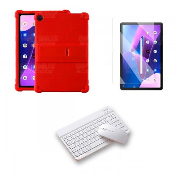 Kit Vidrio templado +...