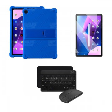 Kit Vidrio templado +...