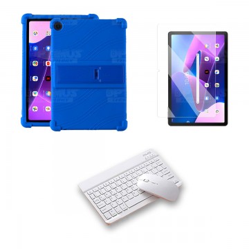 Kit Vidrio templado +...