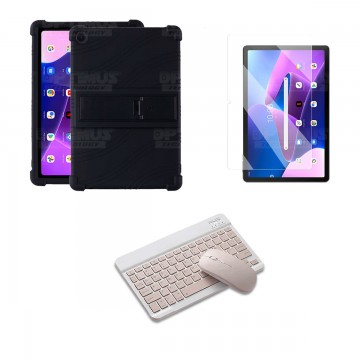 Kit Vidrio templado +...