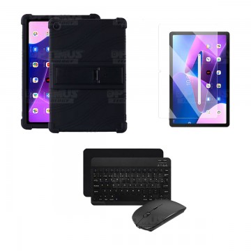 Kit Vidrio templado +...