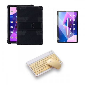 Kit Vidrio templado +...