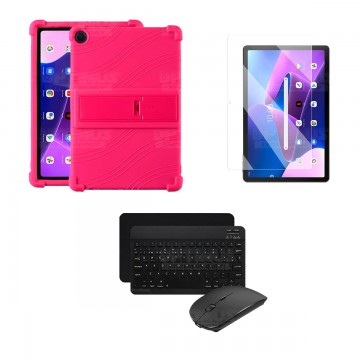 Kit Vidrio templado +...