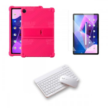 Kit Vidrio templado +...