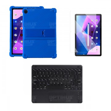 Kit Vidrio templado +...