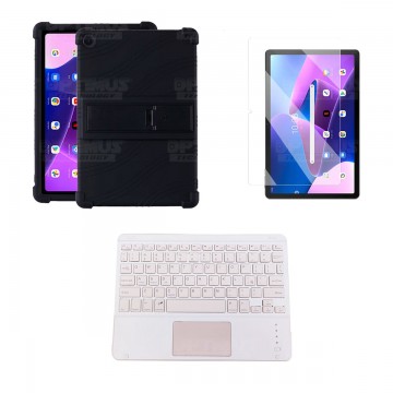 Kit Vidrio templado +...