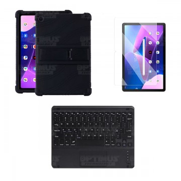 Kit Vidrio templado +...