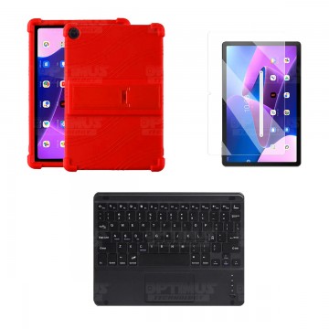 Kit Vidrio templado +...