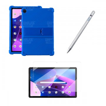 Kit Estuche Protector goma...