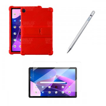 Kit Estuche Protector goma...