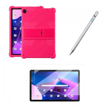 Kit Estuche Protector goma...