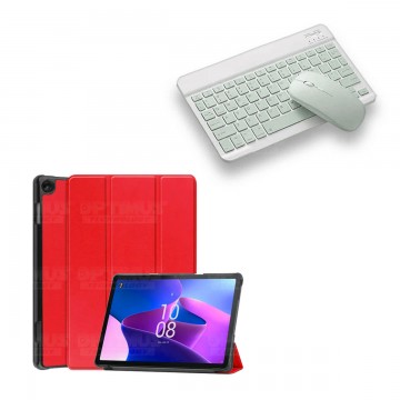 Kit Case Forro Protector +...