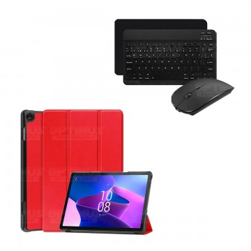 Kit Case Forro Protector +...