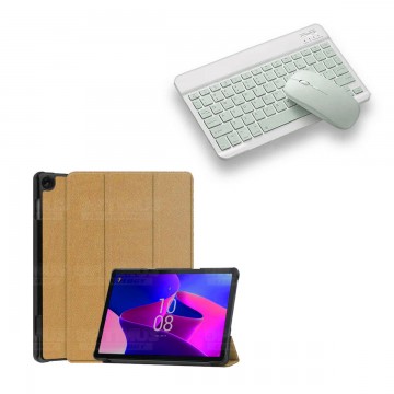 Kit Case Forro Protector +...