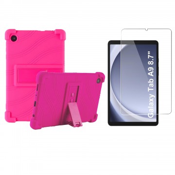 Kit Vidrio templado y...